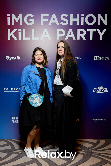 IMG Fashion KILLA PARTY, фото № 44
