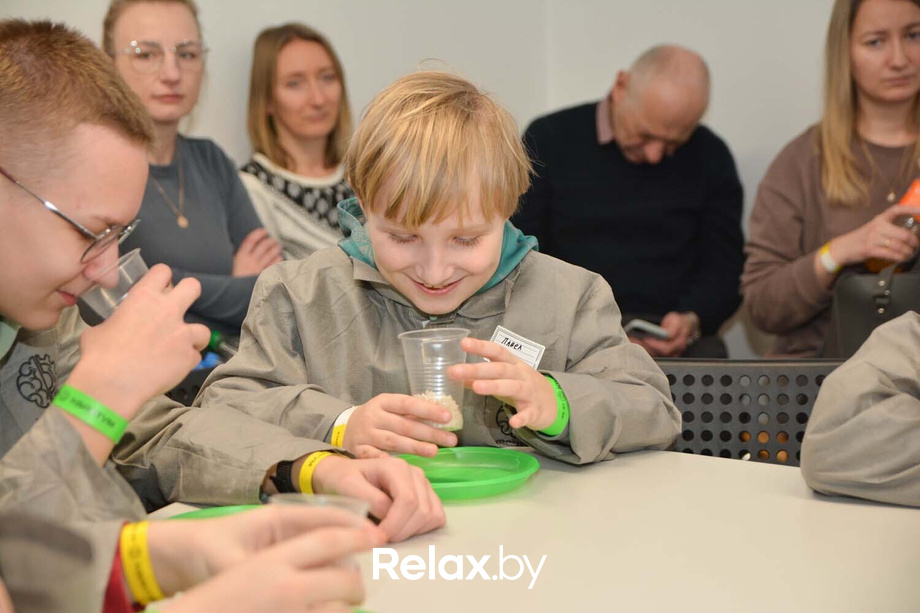 День белорусской науки, фото № 120