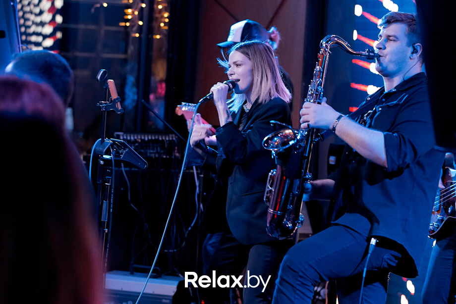 Friday Music, фото № 27