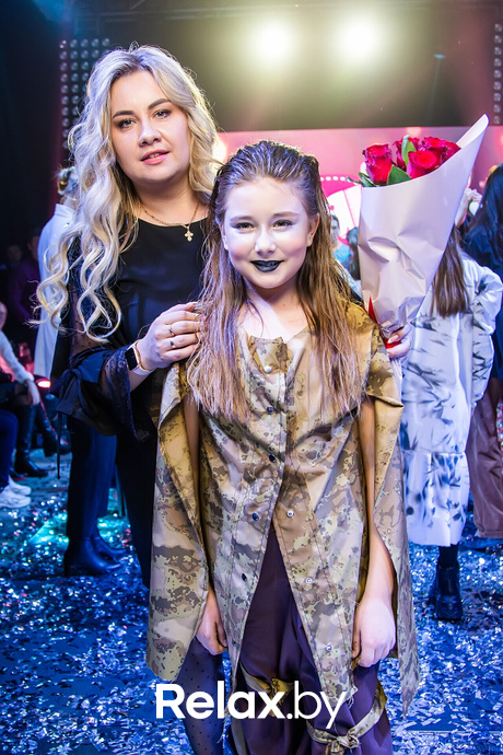 Kids Fashion Week 2021, фото № 132