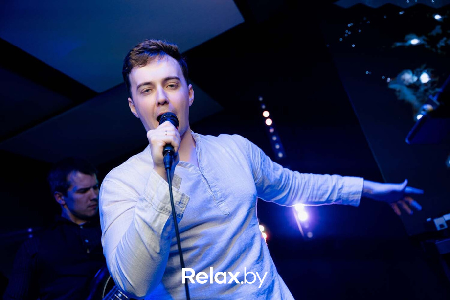 Ночные жители, фото № 8