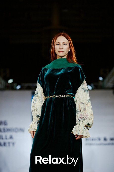 IMG FASHION Killa Part, фото № 375