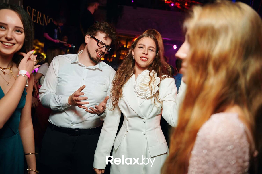 Saturday party, фото № 137