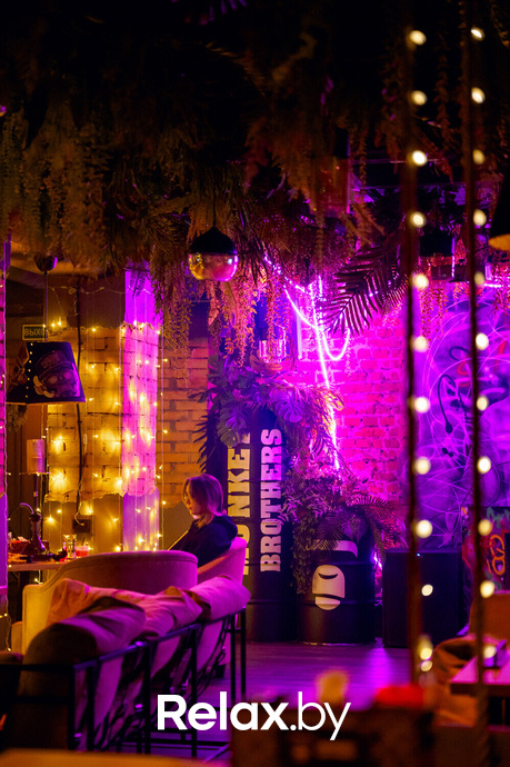 Monkey Brothers, фото № 93