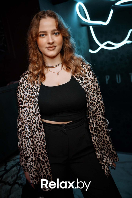 Saturday party, фото № 43