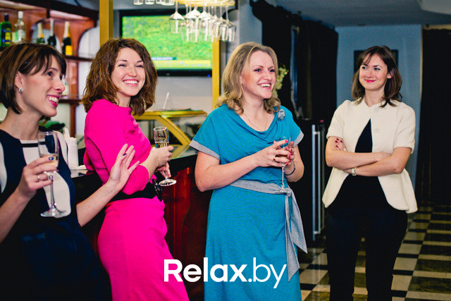 Выпускной Бизнес-школы "Расти", фото № 19