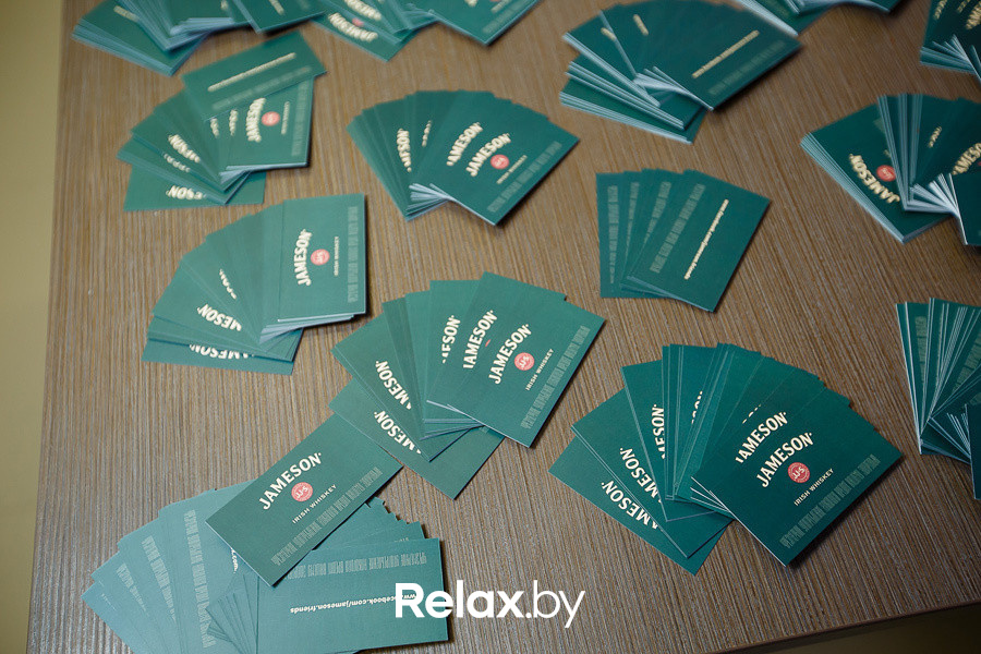 Кинопоказ Jameson Film Club с Гоблином, фото № 26