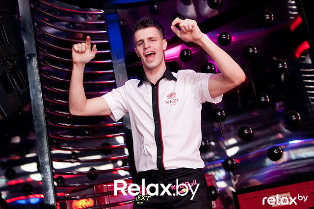 Next Club Show, фото № 19
