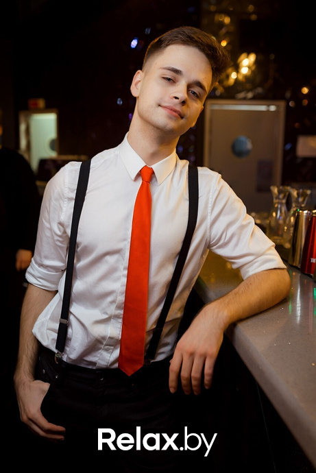 Новогодний Бруклин, фото № 12