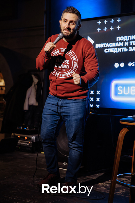 Отчетный концерт, фото № 96