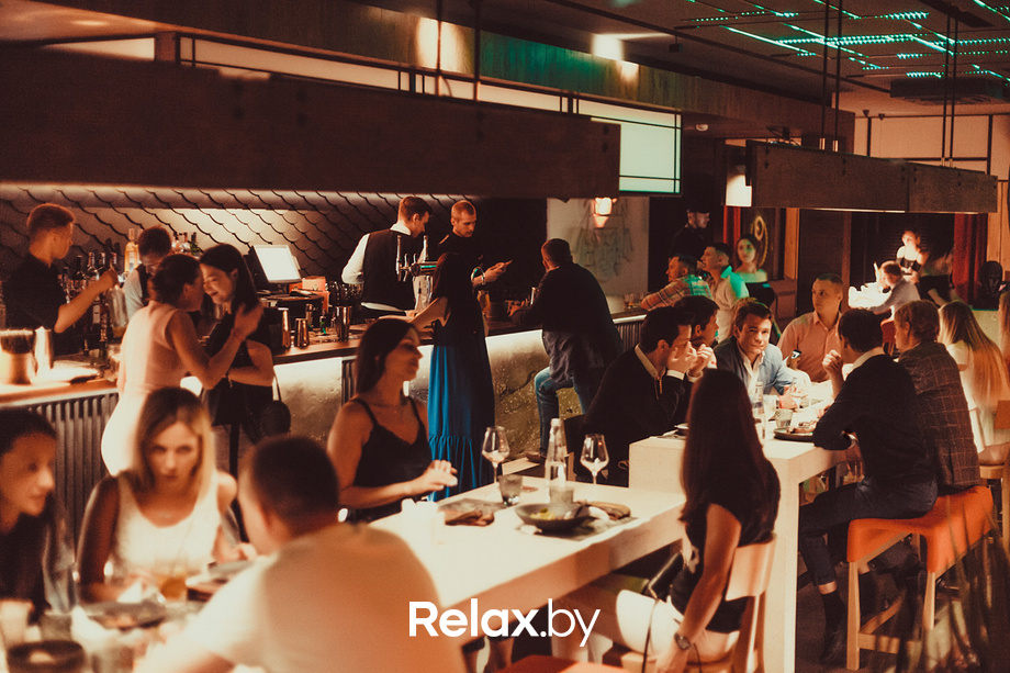 Dj Phonique, фото № 7