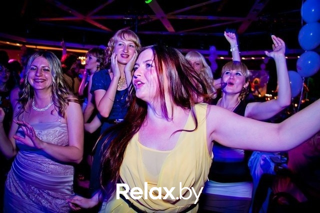 «Выпускной ВУЗов г.Минска», фото № 26