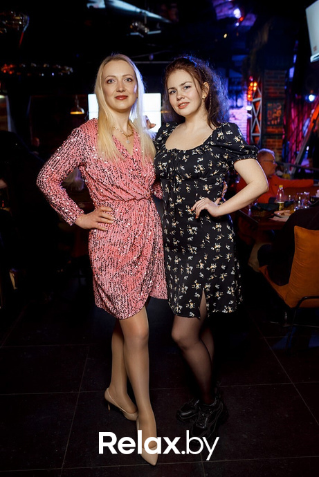 Brooklyn Live!, фото № 19