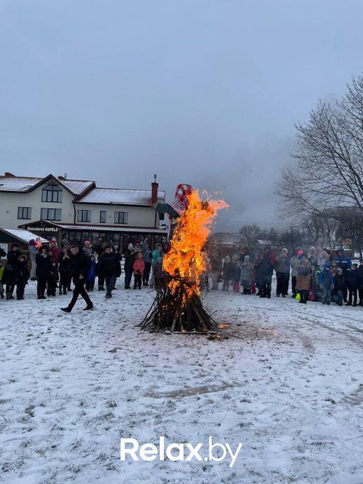 Масленица 2023, фото № 27