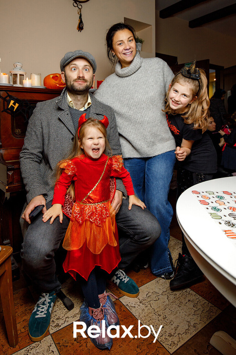 Тыква-пати, фото № 116