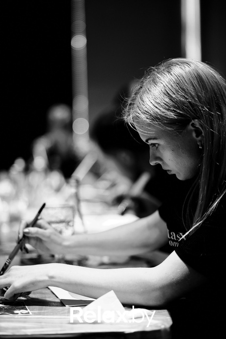 Тимбилдинг отдела маркетинга, фото № 69