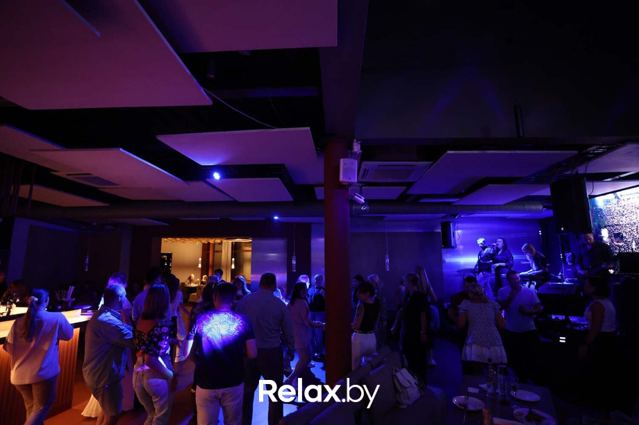 Terra party, фото № 77