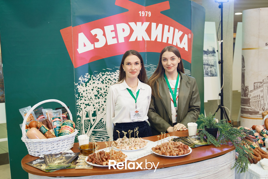 «Минск модный» - в ТЦ «Столица», фото № 5