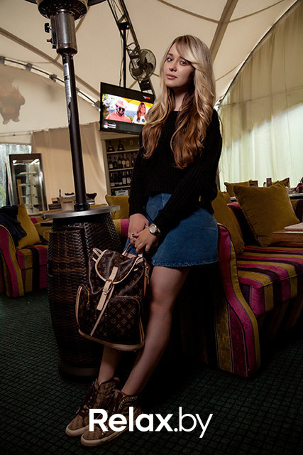 La Terrazza -  Чемпионат по настольному футболу, фото № 43