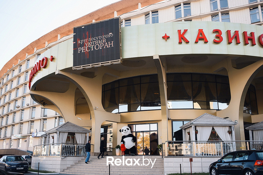 Детское воскресенье, фото № 1