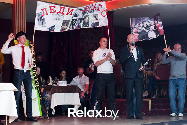 Парад невест 2013, фото № 45