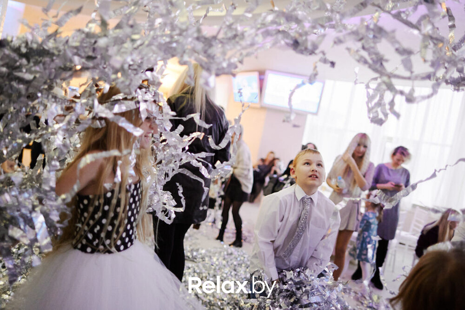 SILVER PARTY 2022 KIDS’ PODIUM, фото № 377