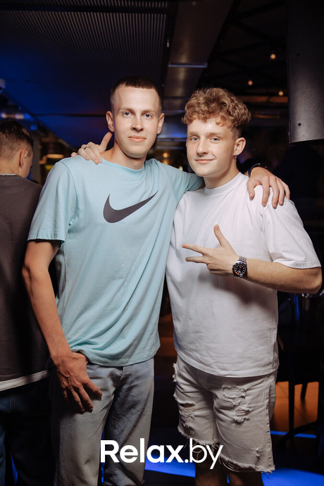 Friday Party, фото № 97