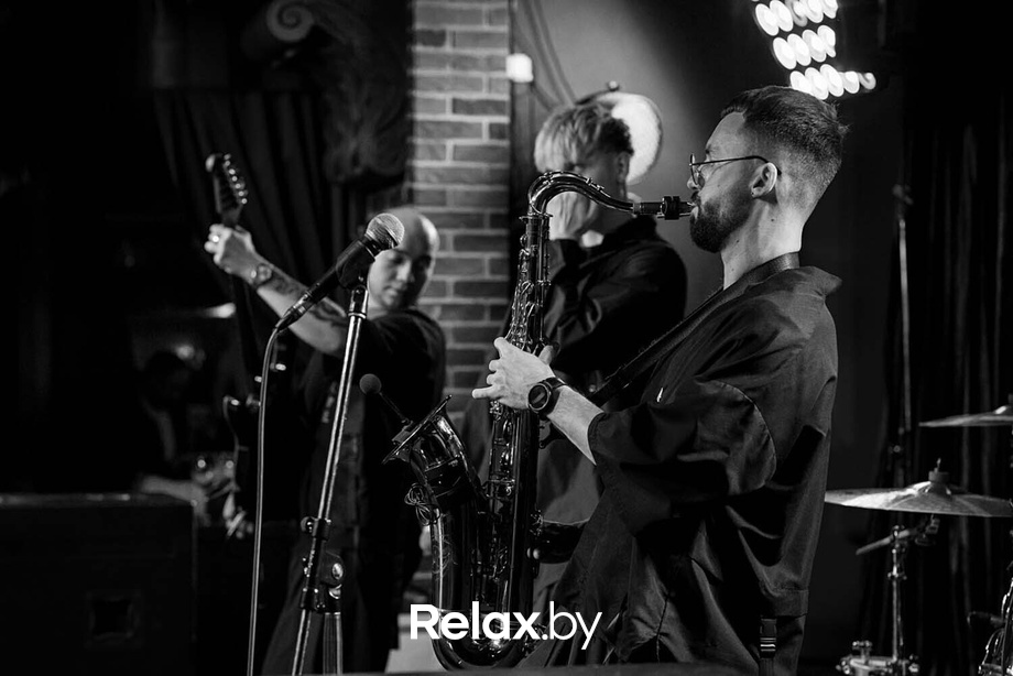 Brooklyn Live!, фото № 8