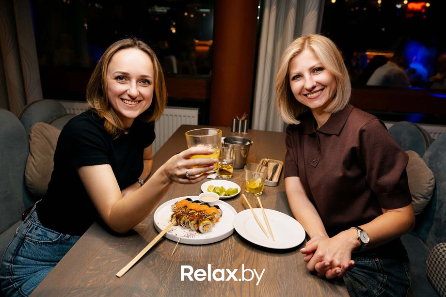 Ночные жители, фото № 3