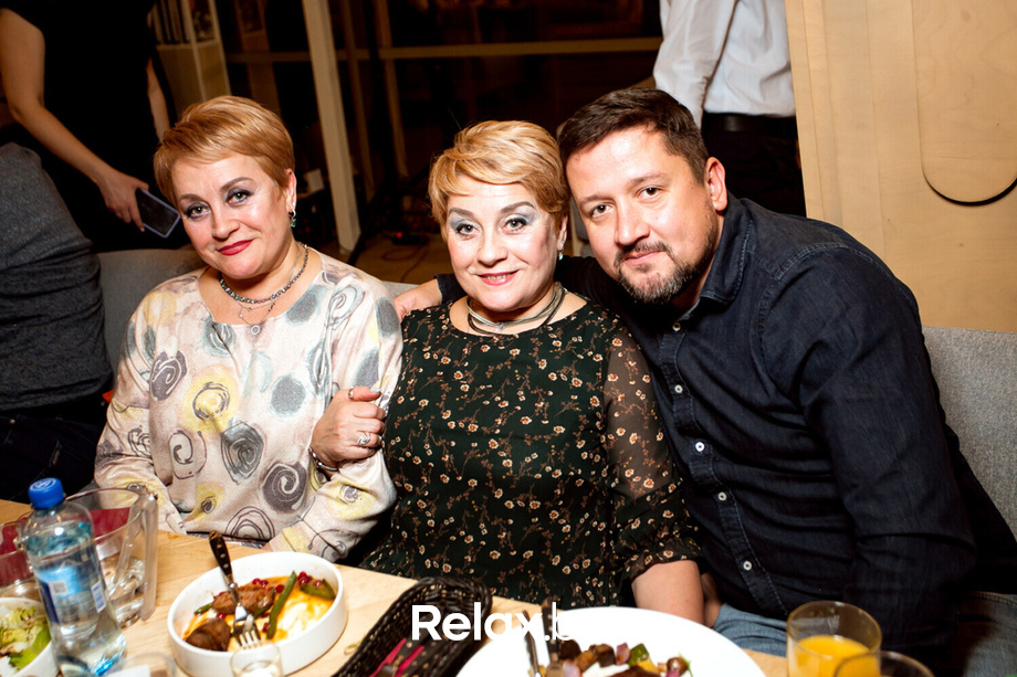 Happy New Year in Terra, фото № 48