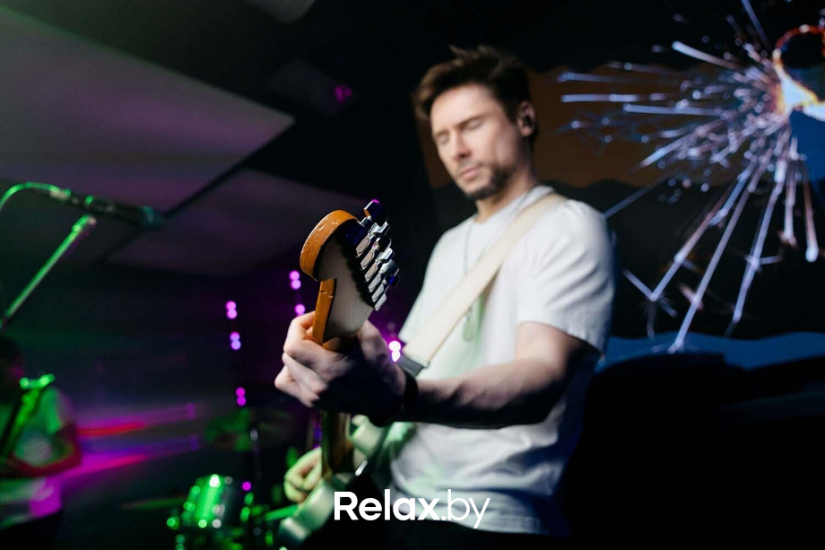 Ночные жители, фото № 24