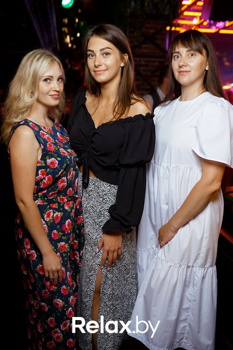 Brooklyn Live!, фото № 61