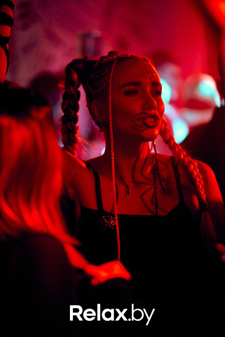 Halloween, фото № 118