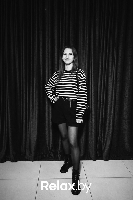 Мастер-класс Дмитрия Сократилина, фото № 166