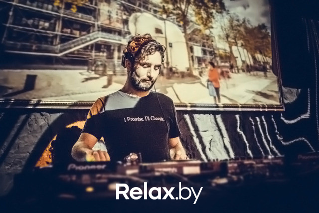 Listapad Film Festival Grand Opening Party by France Group, фото № 64