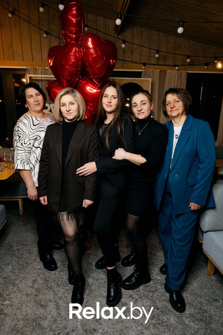 Ночные жители, фото № 38