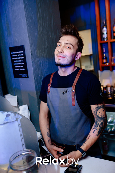 Hot Weekend, фото № 50