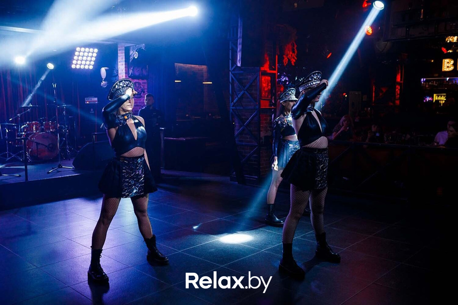 Brooklyn Live!, фото № 57