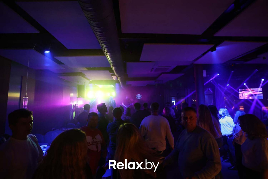 Terra party, фото № 64