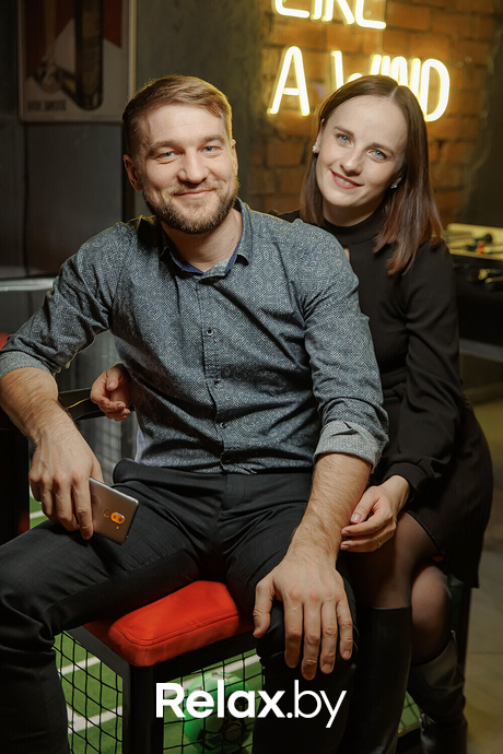 Zavod Friday Night, фото № 32