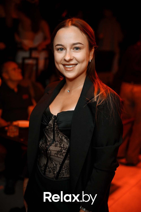 Saturday party, фото № 19