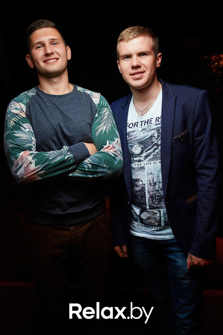 LA terazza pre party, фото № 51