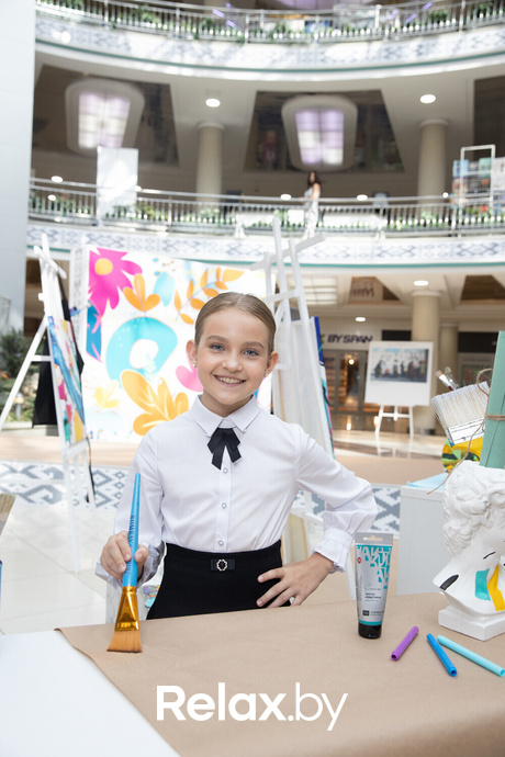 Stolica Kids Fashion SHOW, фото № 16