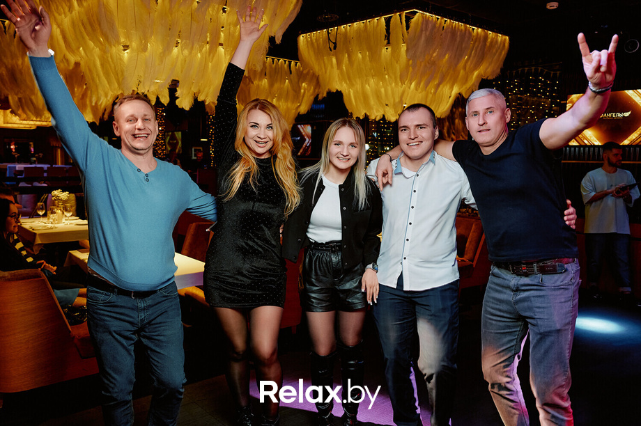 Хиты 90-х. Трибьют, фото № 46