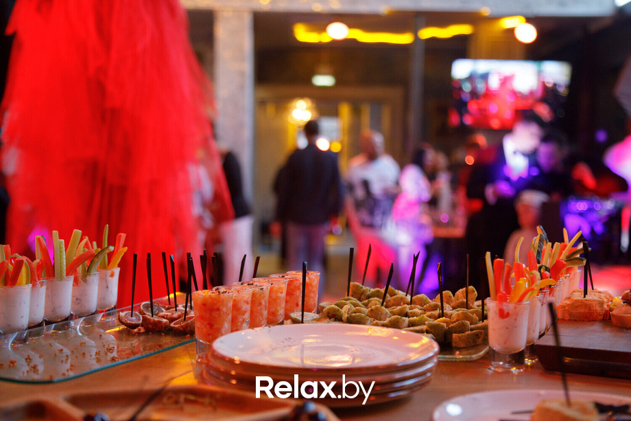 Opening Party, фото № 12