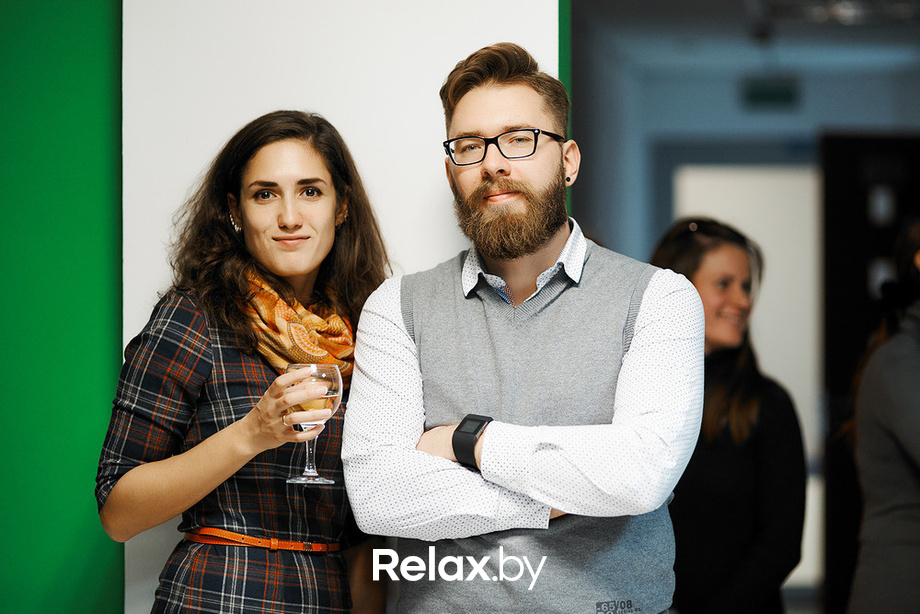 Открытие R2D2 Techno Fitness, фото № 49