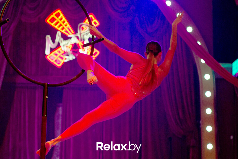 MoulinRouge, фото № 2