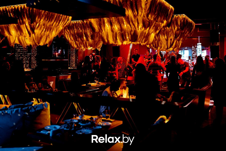 Суббота в Ангелах, фото № 64