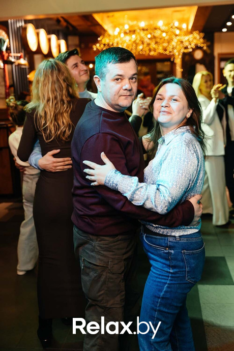 Танцуем в Броваре, фото № 62