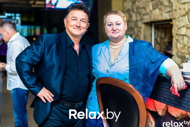 Вечеринка в ресторане Барин, фото № 23